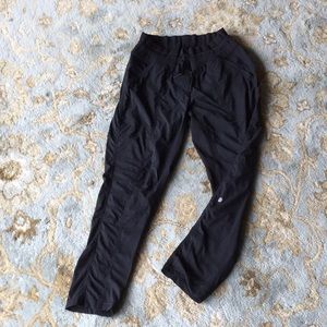Lululemon athletic pants